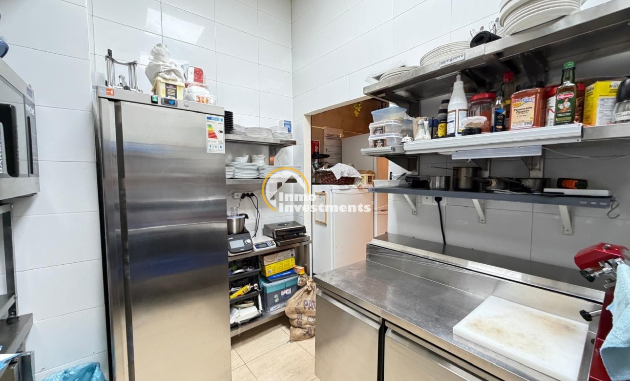 Revente privée - Local commercial - Torrevieja - Playa de Los Locos