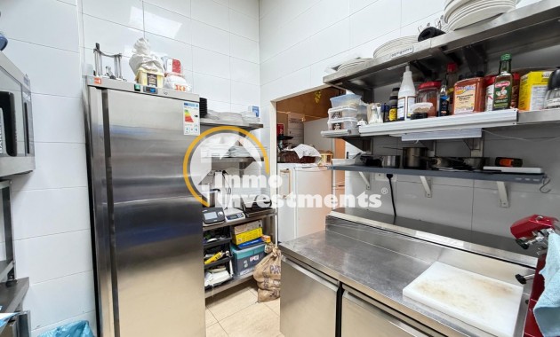 Revente privée - Local commercial - Torrevieja - Playa de Los Locos