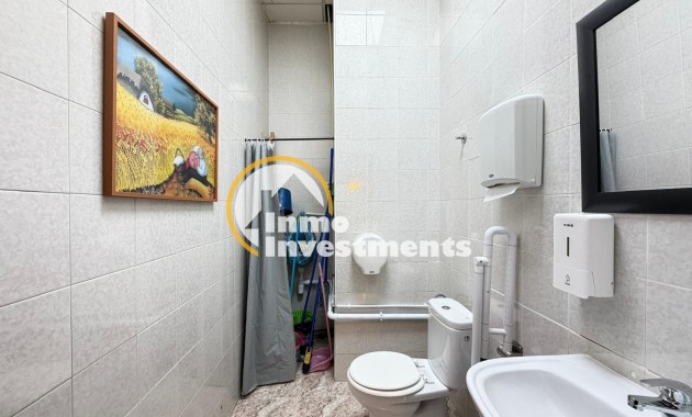 Revente privée - Local commercial - Torrevieja - Playa de Los Locos