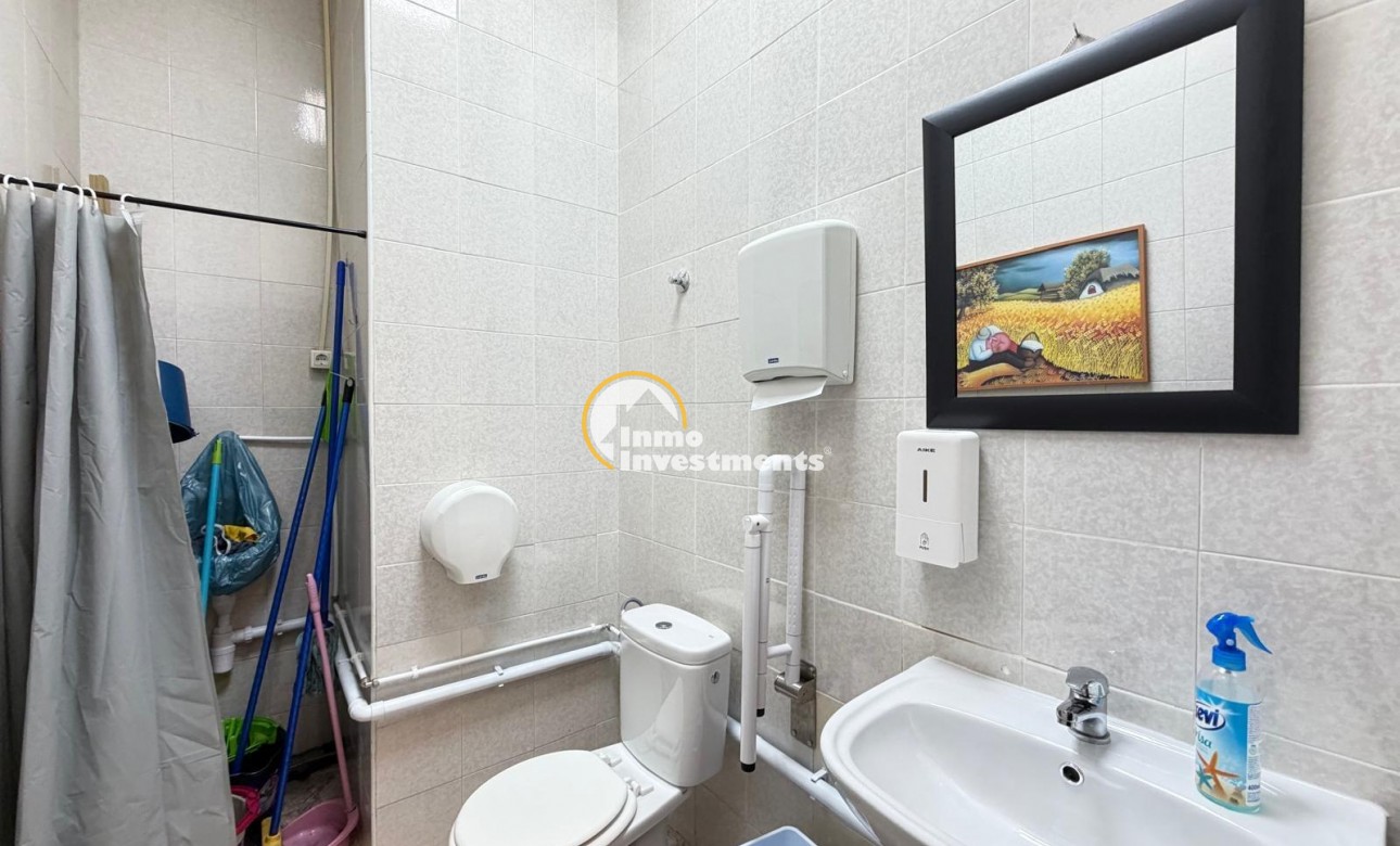 Revente privée - Local commercial - Torrevieja - Playa de Los Locos