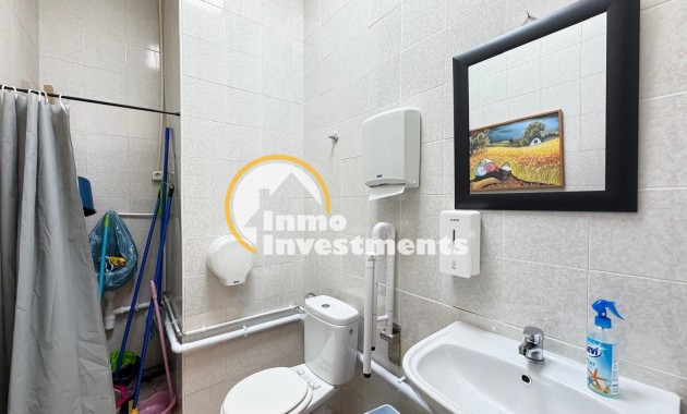 Revente privée - Local commercial - Torrevieja - Playa de Los Locos