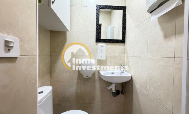 Revente privée - Local commercial - Torrevieja - Playa de Los Locos