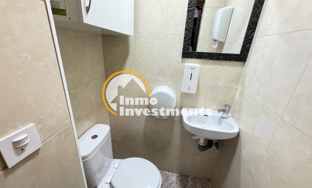 Revente privée - Local commercial - Torrevieja - Playa de Los Locos