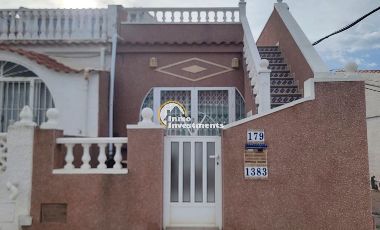 Revente privée - Villa - Torrevieja - La Siesta - El Salado - Torreta