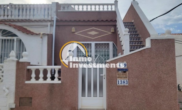 Revente privée - Villa - Torrevieja - La Siesta - El Salado - Torreta