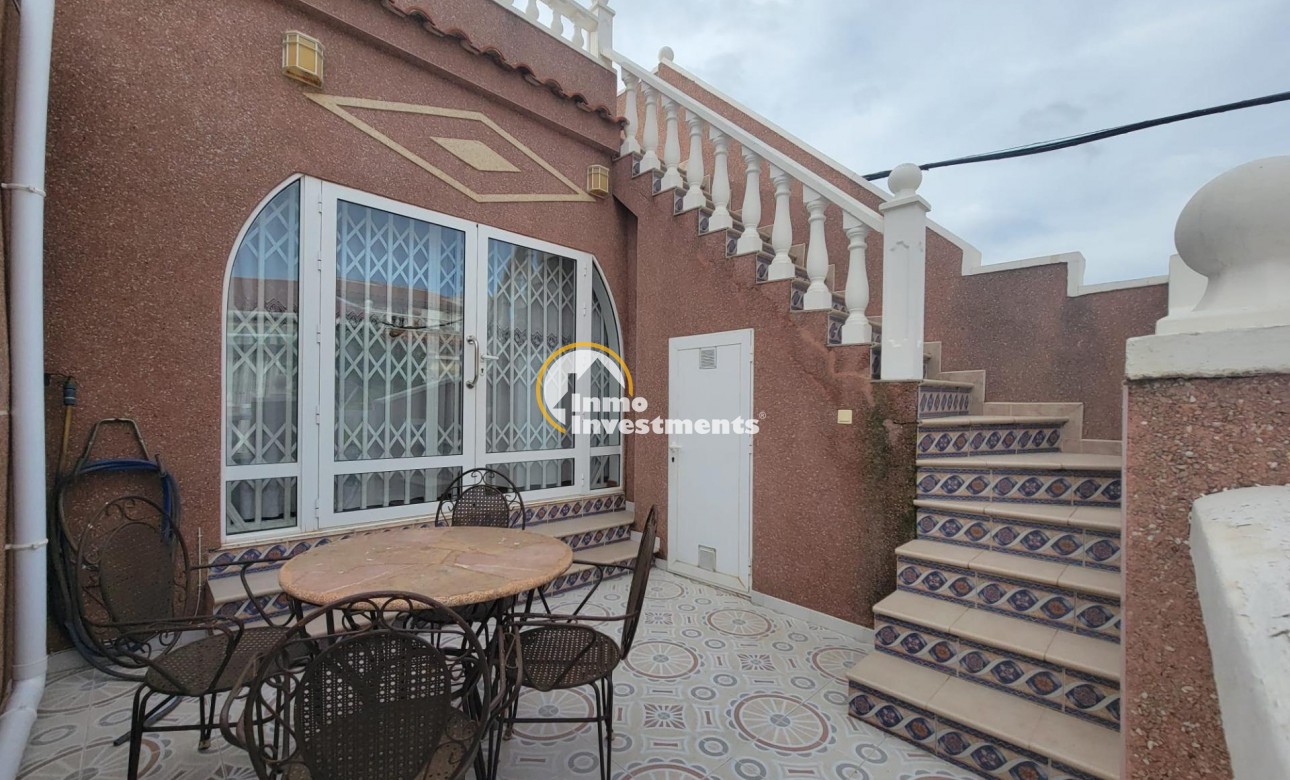 Revente privée - Villa - Torrevieja - La Siesta - El Salado - Torreta