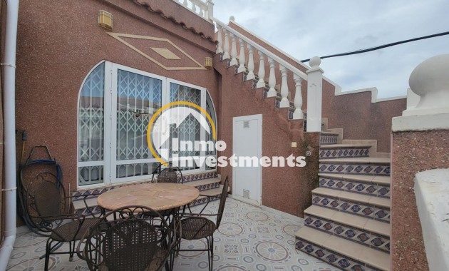 Revente privée - Villa - Torrevieja - La Siesta - El Salado - Torreta