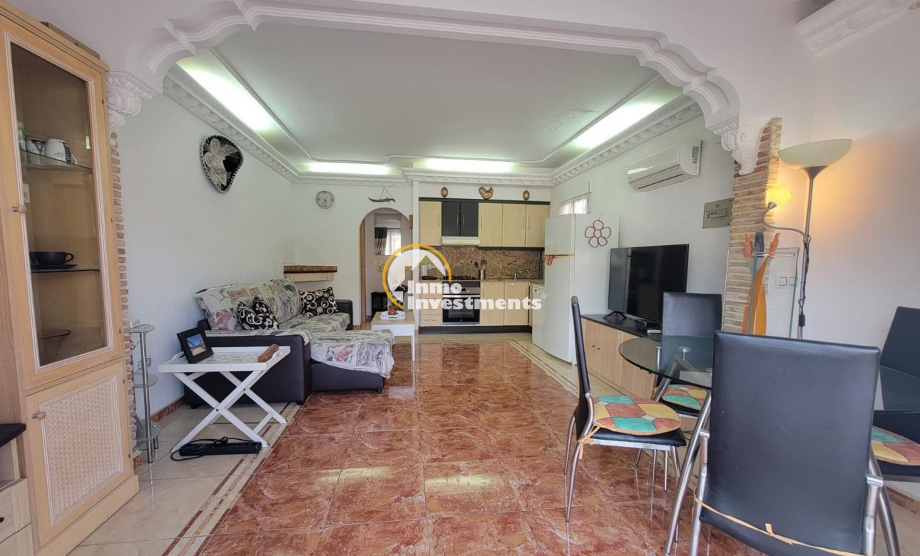 Revente privée - Villa - Torrevieja - La Siesta - El Salado - Torreta