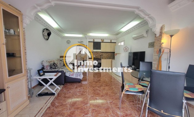 Revente privée - Villa - Torrevieja - La Siesta - El Salado - Torreta