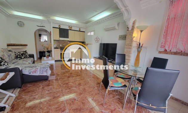 Revente privée - Villa - Torrevieja - La Siesta - El Salado - Torreta