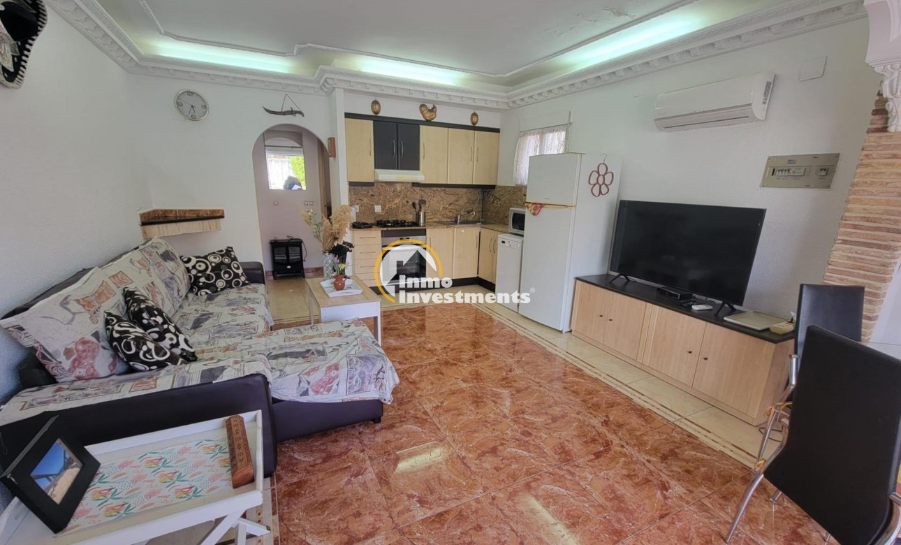 Revente privée - Villa - Torrevieja - La Siesta - El Salado - Torreta