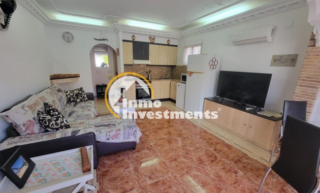 Revente privée - Villa - Torrevieja - La Siesta - El Salado - Torreta