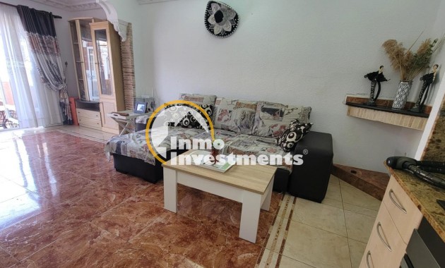 Revente privée - Villa - Torrevieja - La Siesta - El Salado - Torreta