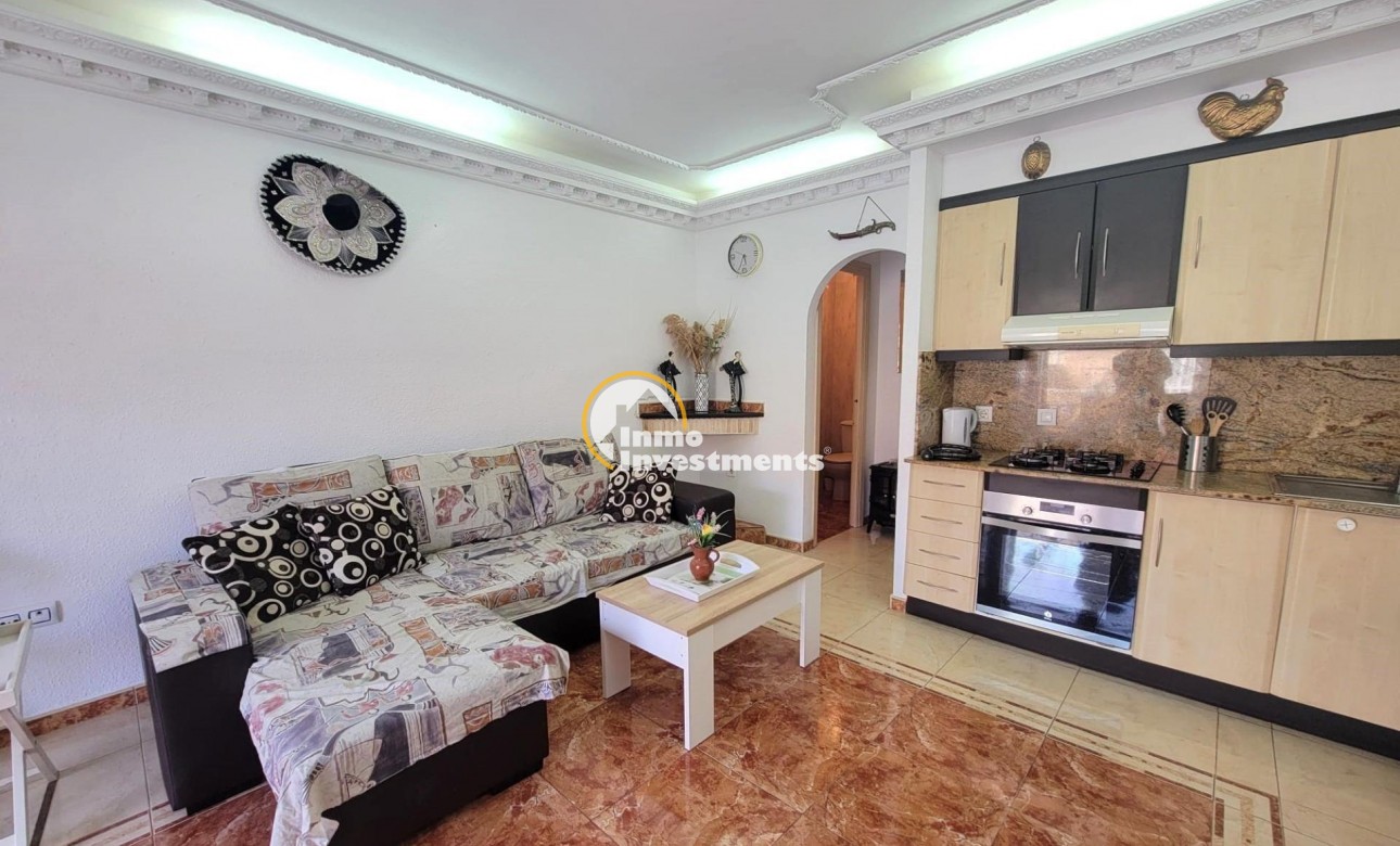 Revente privée - Villa - Torrevieja - La Siesta - El Salado - Torreta
