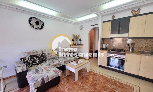 Revente privée - Villa - Torrevieja - La Siesta - El Salado - Torreta