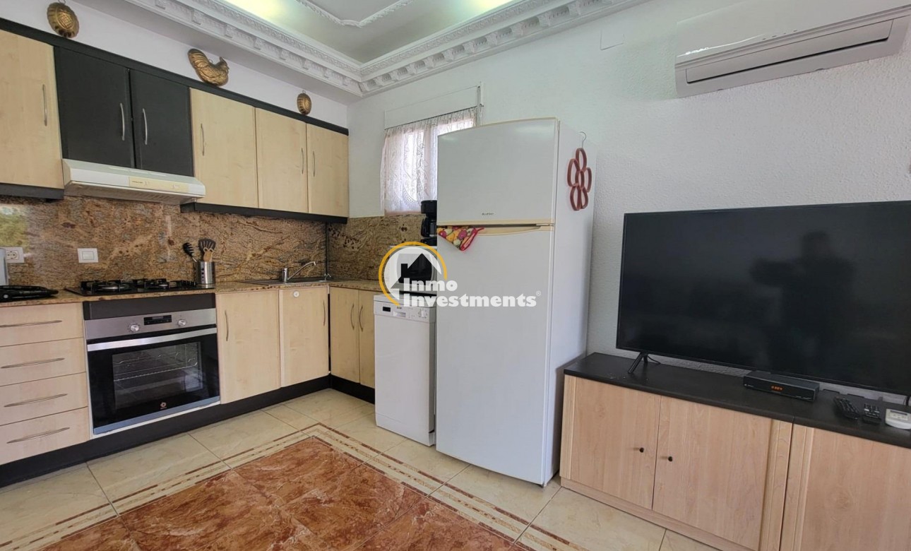 Revente privée - Villa - Torrevieja - La Siesta - El Salado - Torreta