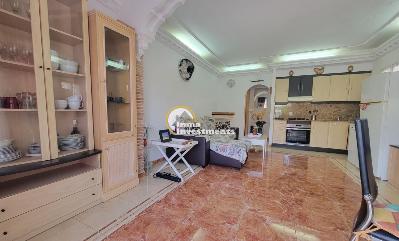 Revente privée - Villa - Torrevieja - La Siesta - El Salado - Torreta