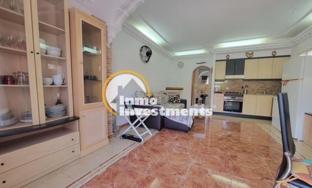 Revente privée - Villa - Torrevieja - La Siesta - El Salado - Torreta
