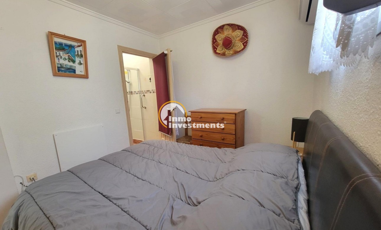 Revente privée - Villa - Torrevieja - La Siesta - El Salado - Torreta