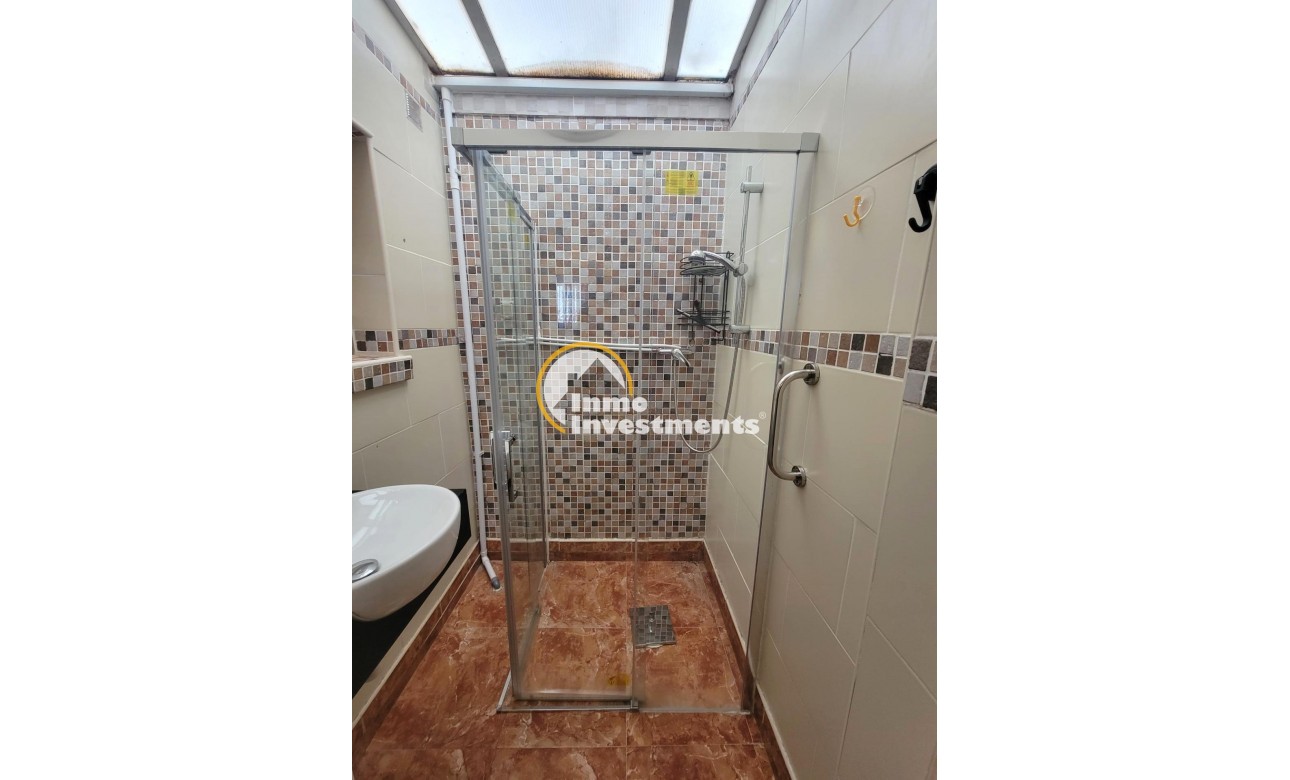 Revente privée - Villa - Torrevieja - La Siesta - El Salado - Torreta