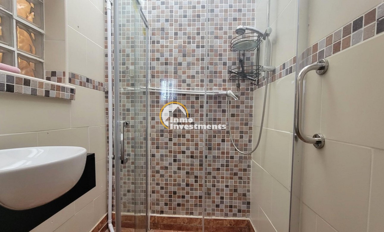 Revente privée - Villa - Torrevieja - La Siesta - El Salado - Torreta