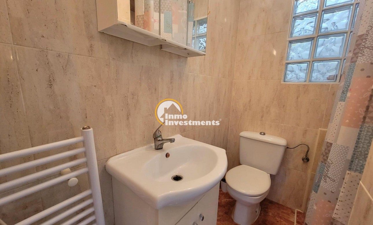 Revente privée - Villa - Torrevieja - La Siesta - El Salado - Torreta