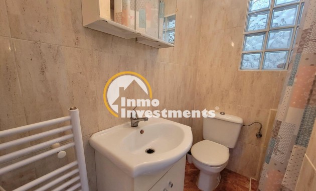 Revente privée - Villa - Torrevieja - La Siesta - El Salado - Torreta