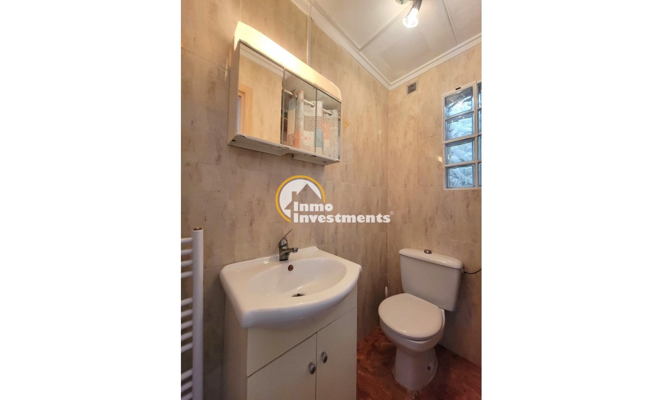 Revente privée - Villa - Torrevieja - La Siesta - El Salado - Torreta