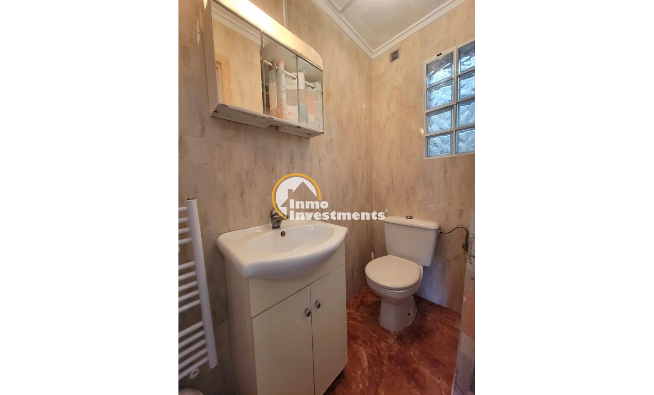 Revente privée - Villa - Torrevieja - La Siesta - El Salado - Torreta