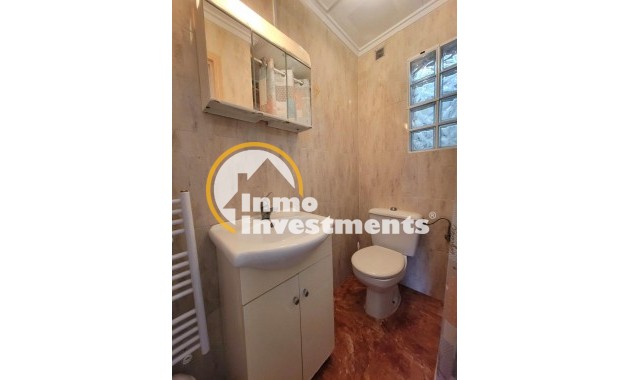 Revente privée - Villa - Torrevieja - La Siesta - El Salado - Torreta