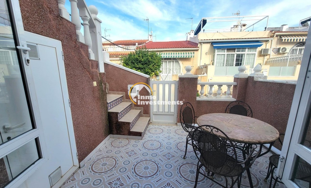 Revente privée - Villa - Torrevieja - La Siesta - El Salado - Torreta