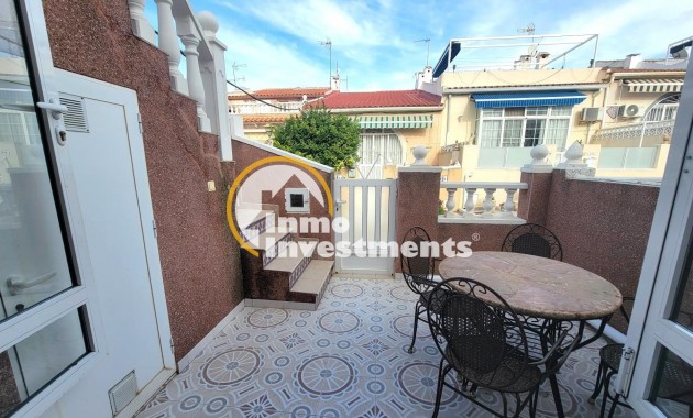 Revente privée - Villa - Torrevieja - La Siesta - El Salado - Torreta