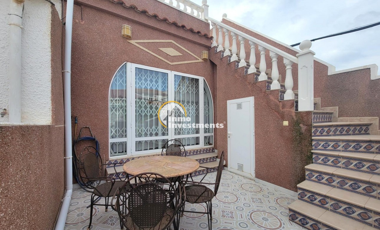 Revente privée - Villa - Torrevieja - La Siesta - El Salado - Torreta