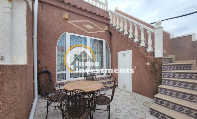 Revente privée - Villa - Torrevieja - La Siesta - El Salado - Torreta