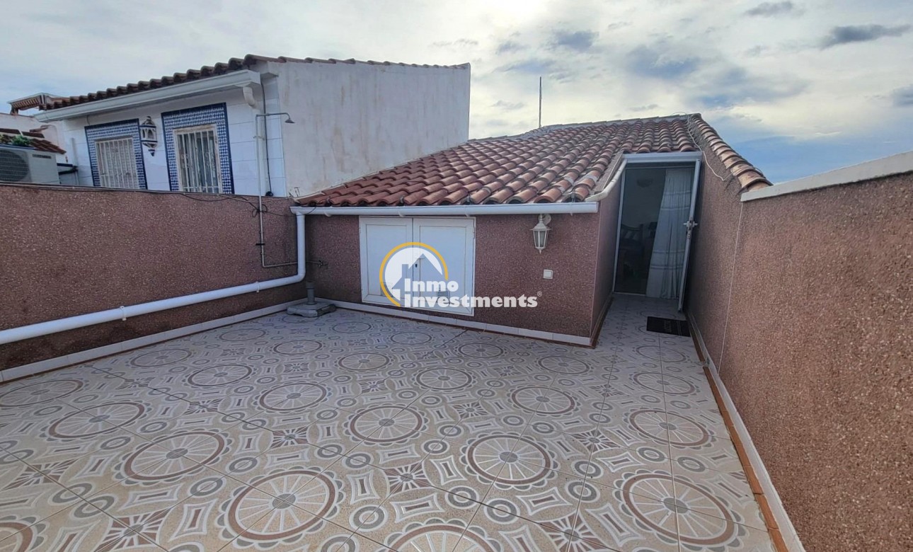 Revente privée - Villa - Torrevieja - La Siesta - El Salado - Torreta