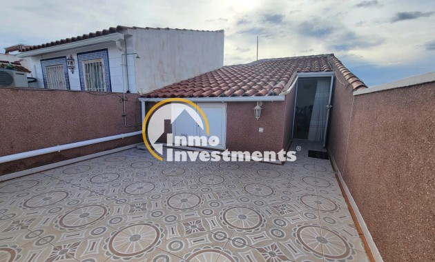 Revente privée - Villa - Torrevieja - La Siesta - El Salado - Torreta