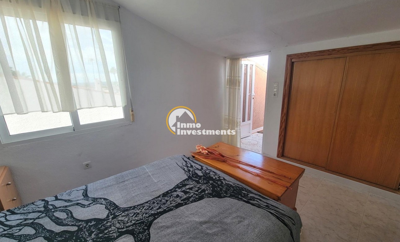 Revente privée - Villa - Torrevieja - La Siesta - El Salado - Torreta
