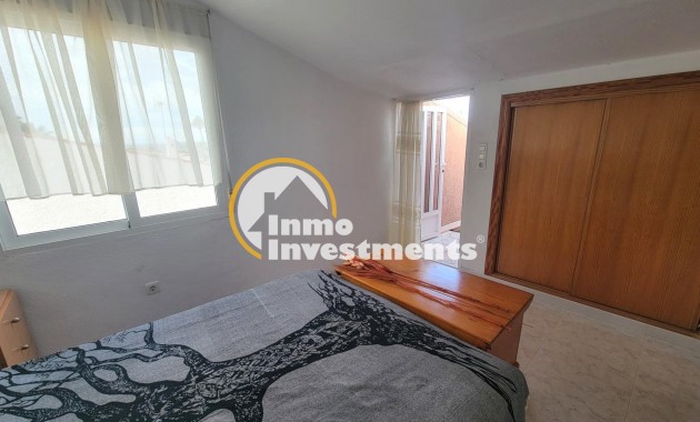 Revente privée - Villa - Torrevieja - La Siesta - El Salado - Torreta