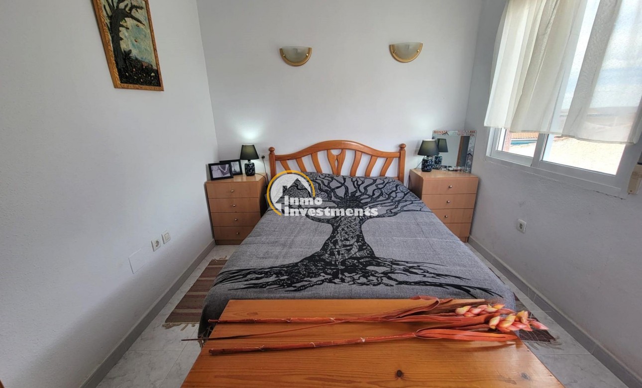 Revente privée - Villa - Torrevieja - La Siesta - El Salado - Torreta