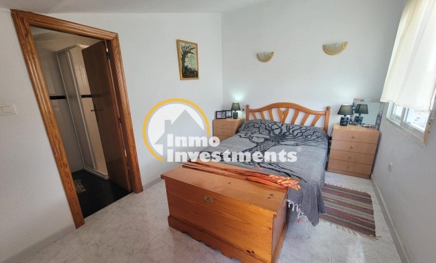 Revente privée - Villa - Torrevieja - La Siesta - El Salado - Torreta