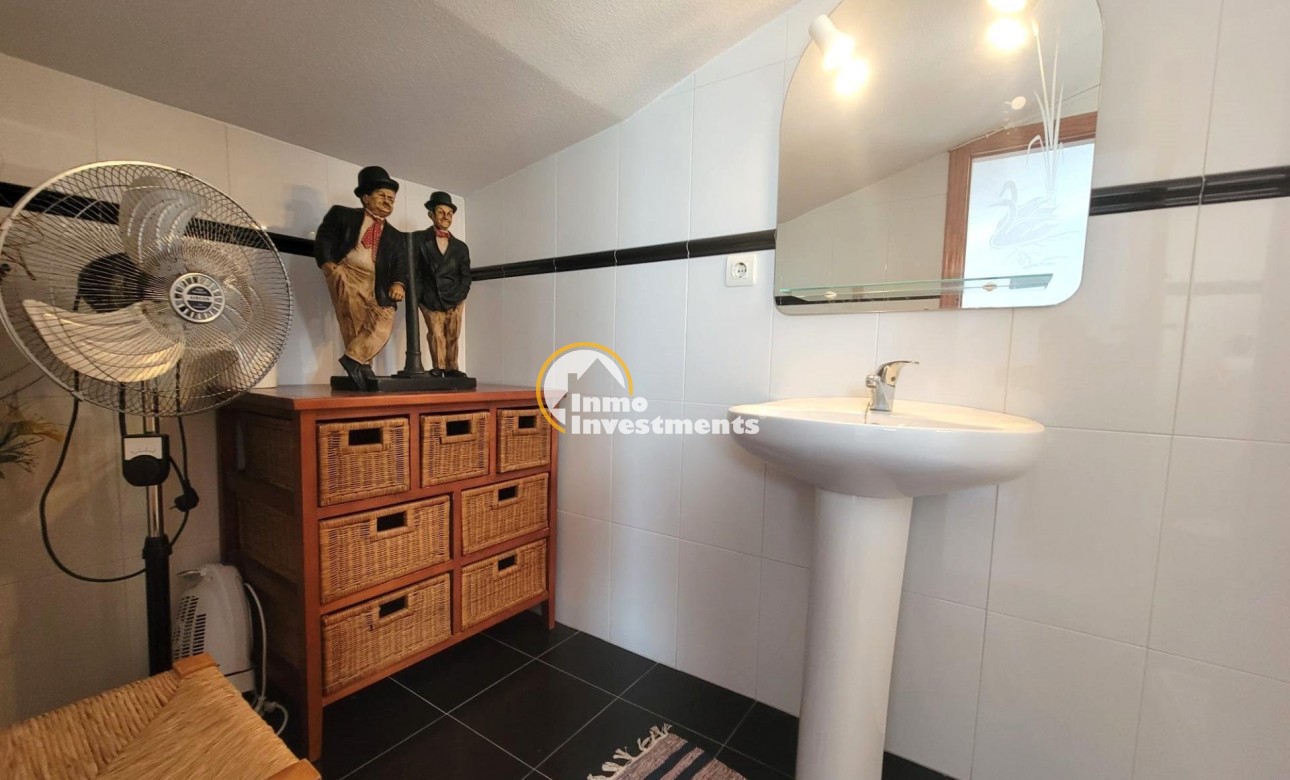 Revente privée - Villa - Torrevieja - La Siesta - El Salado - Torreta