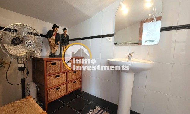 Revente privée - Villa - Torrevieja - La Siesta - El Salado - Torreta