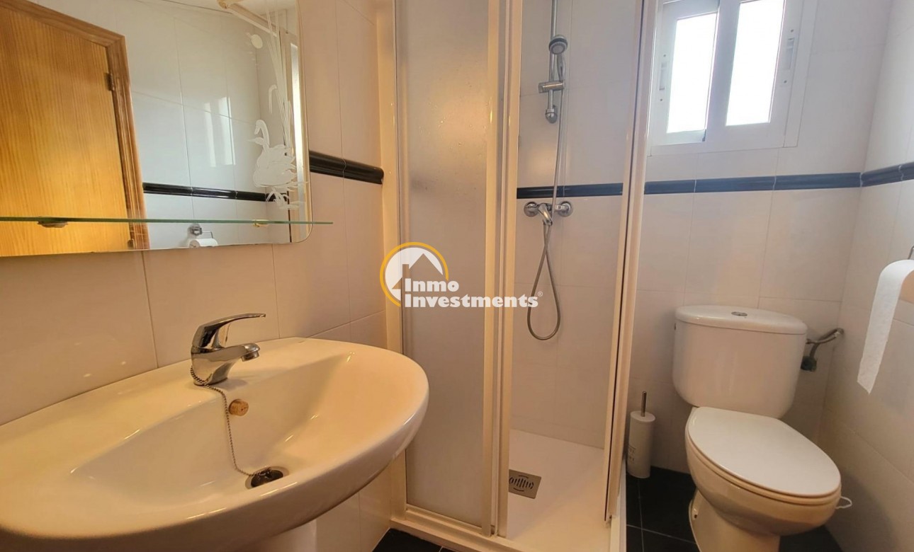 Revente privée - Villa - Torrevieja - La Siesta - El Salado - Torreta