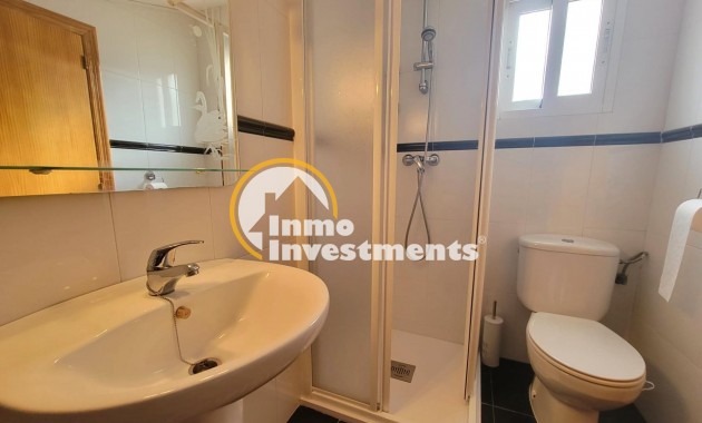 Revente privée - Villa - Torrevieja - La Siesta - El Salado - Torreta