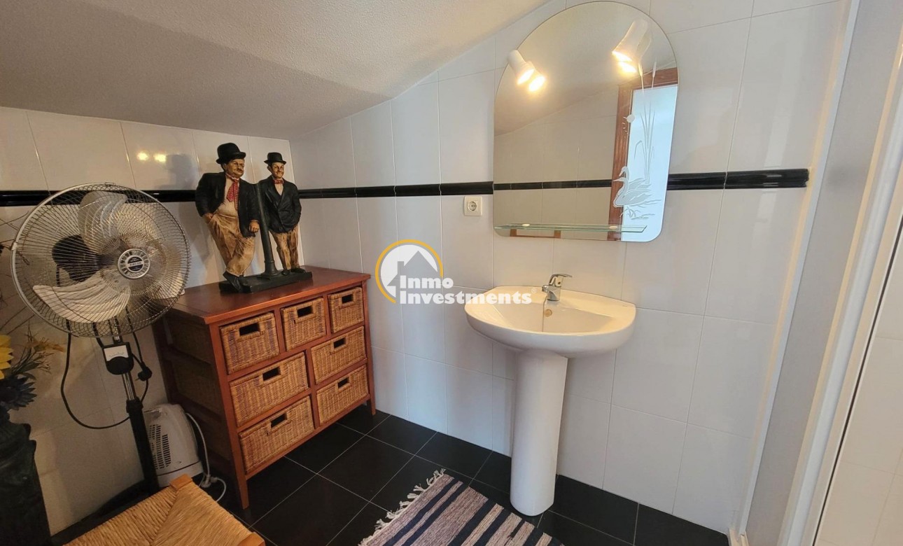 Revente privée - Villa - Torrevieja - La Siesta - El Salado - Torreta