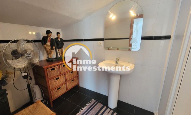 Revente privée - Villa - Torrevieja - La Siesta - El Salado - Torreta