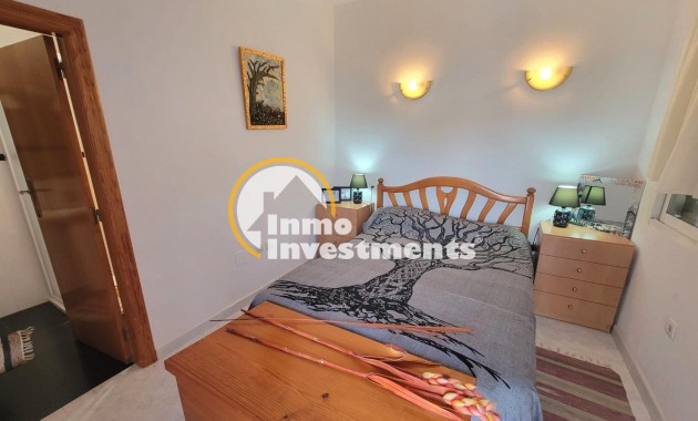 Revente privée - Villa - Torrevieja - La Siesta - El Salado - Torreta