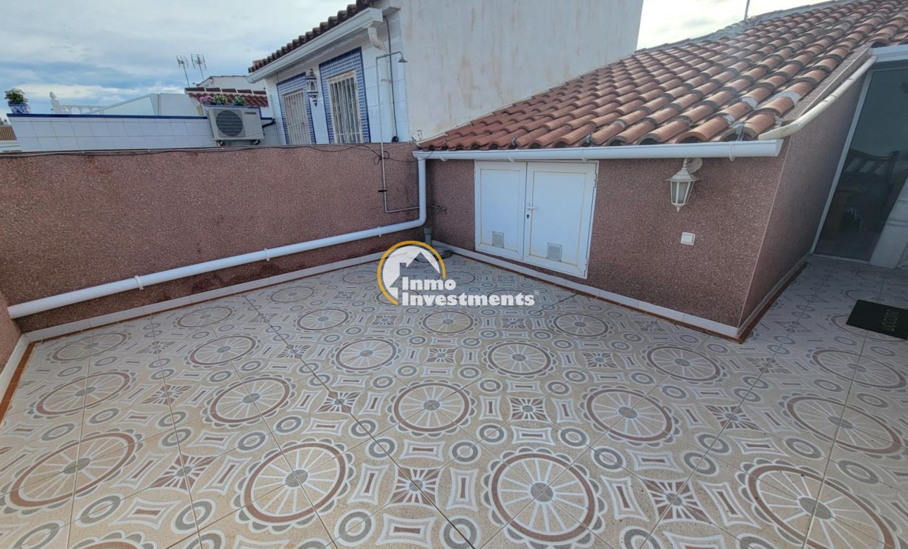 Revente privée - Villa - Torrevieja - La Siesta - El Salado - Torreta