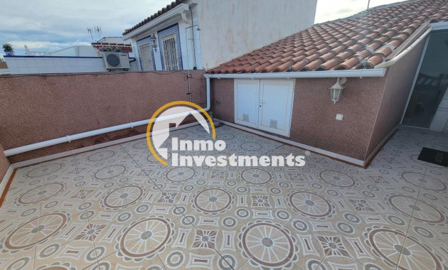 Revente privée - Villa - Torrevieja - La Siesta - El Salado - Torreta