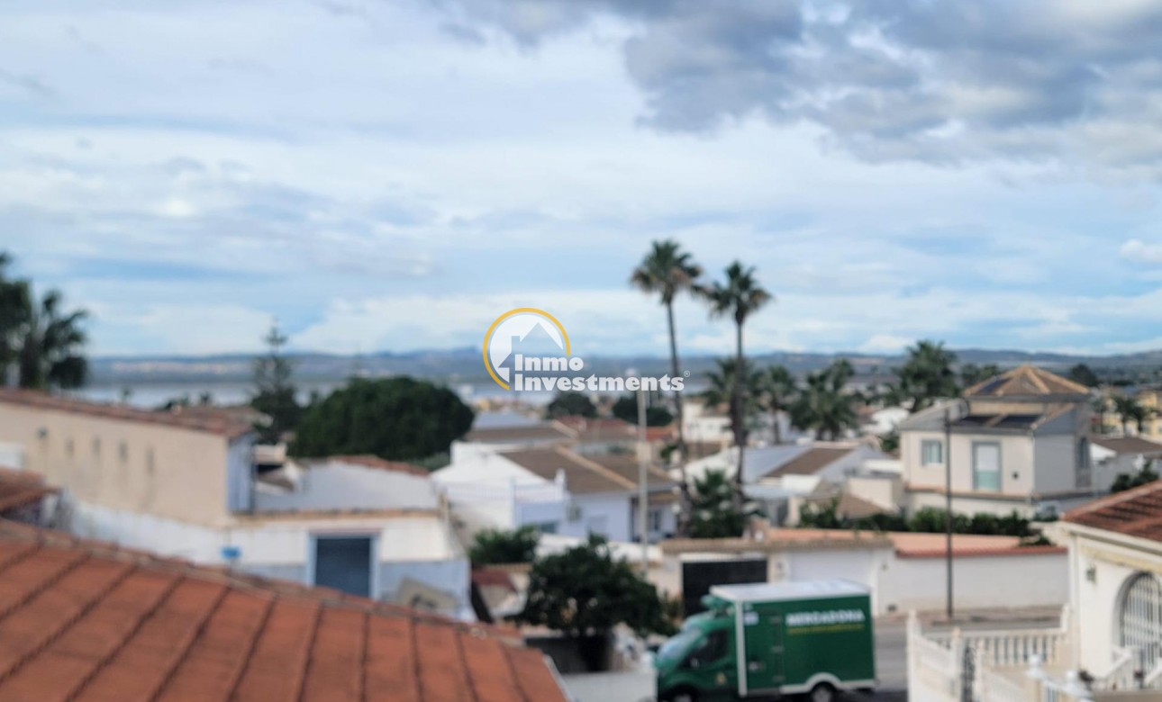 Revente privée - Villa - Torrevieja - La Siesta - El Salado - Torreta